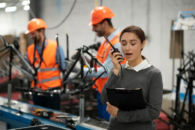 Potentiel des industries numériques